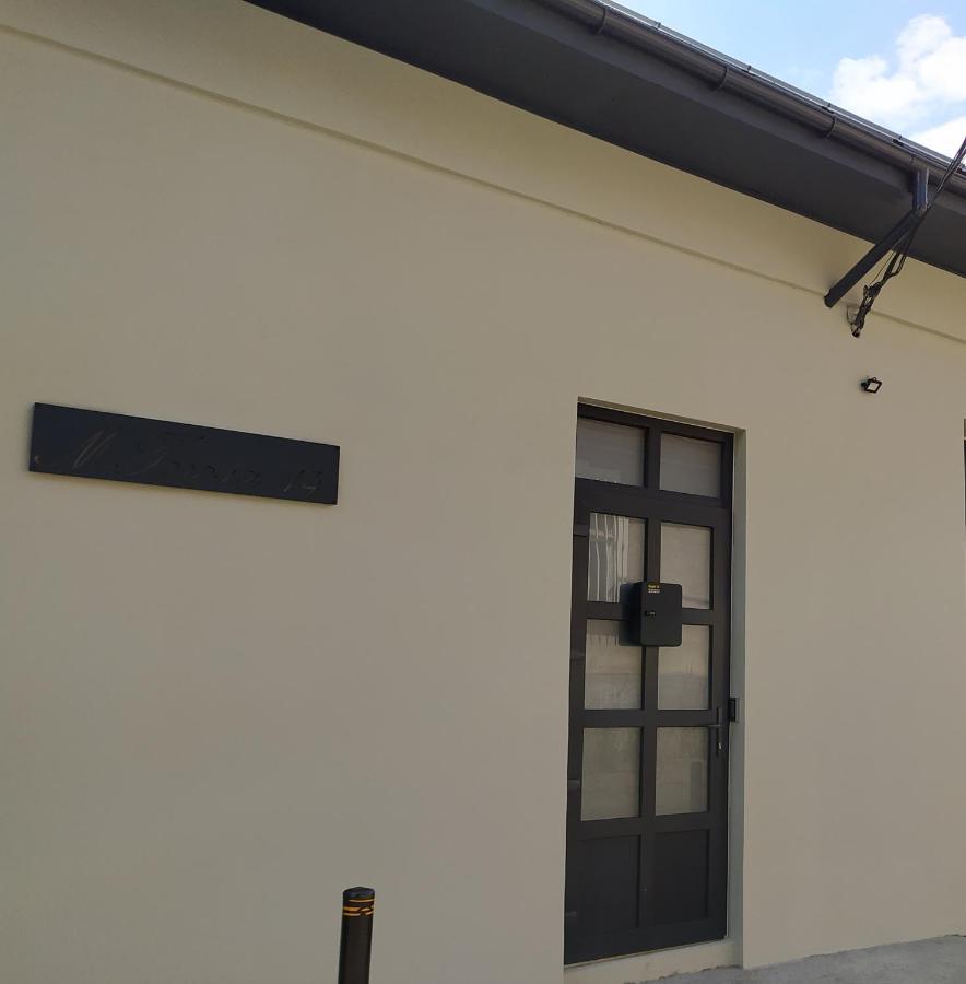 Gogol 14 Апартаменти В Історичному Центрі Міста Uzjhorod Exteriör bild