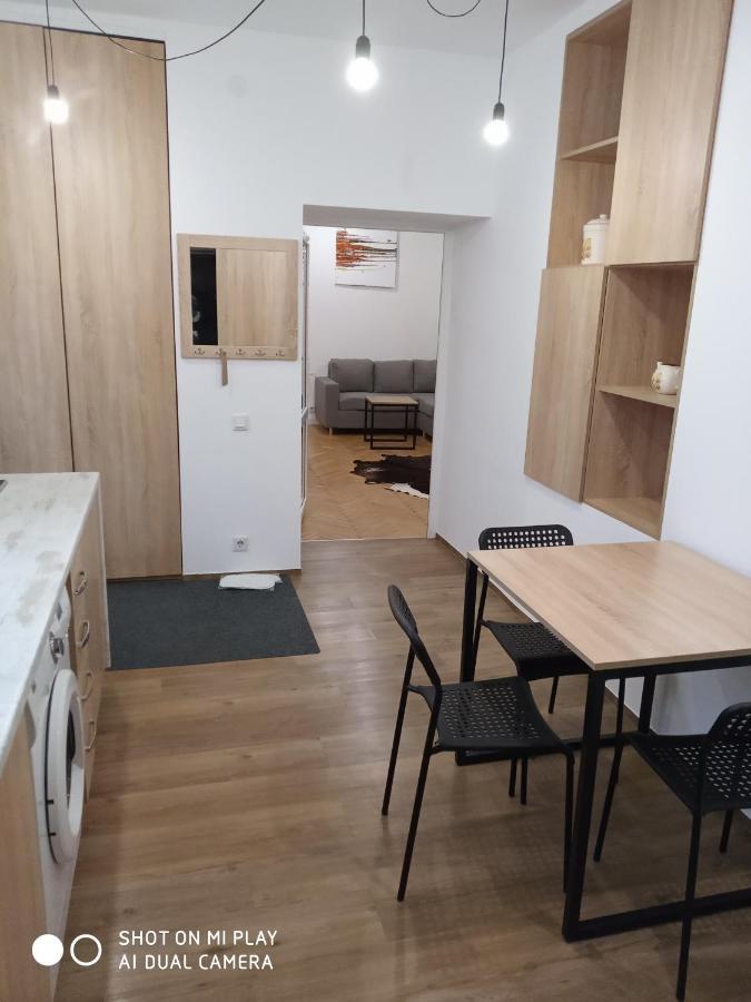 Gogol 14 Апартаменти В Історичному Центрі Міста Uzjhorod Exteriör bild