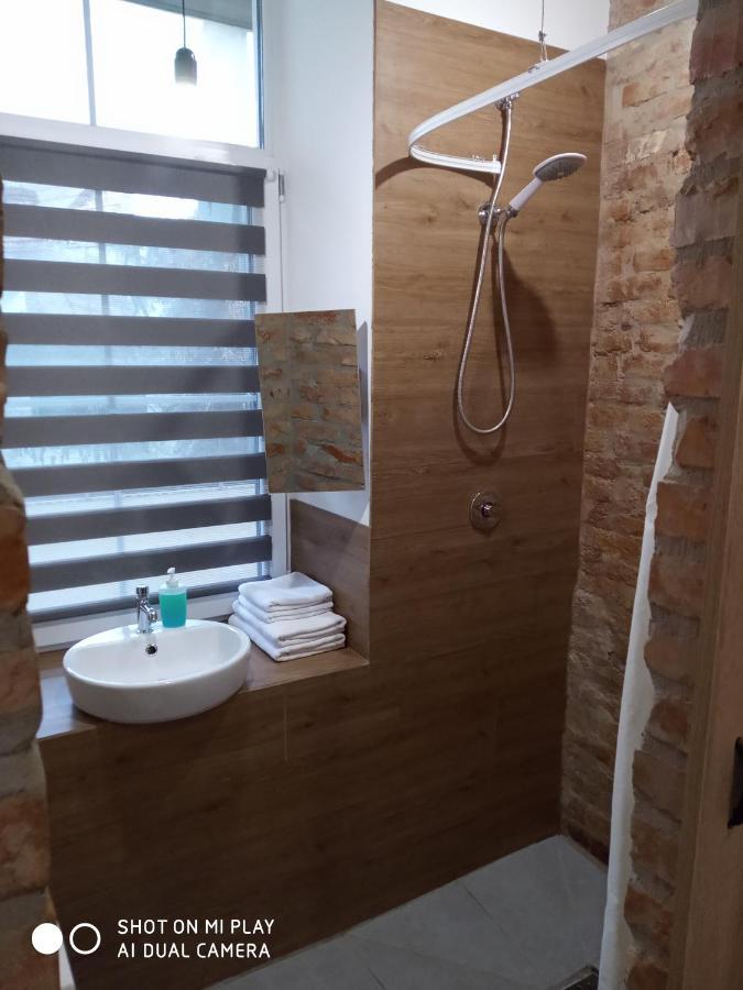 Gogol 14 Апартаменти В Історичному Центрі Міста Uzjhorod Exteriör bild