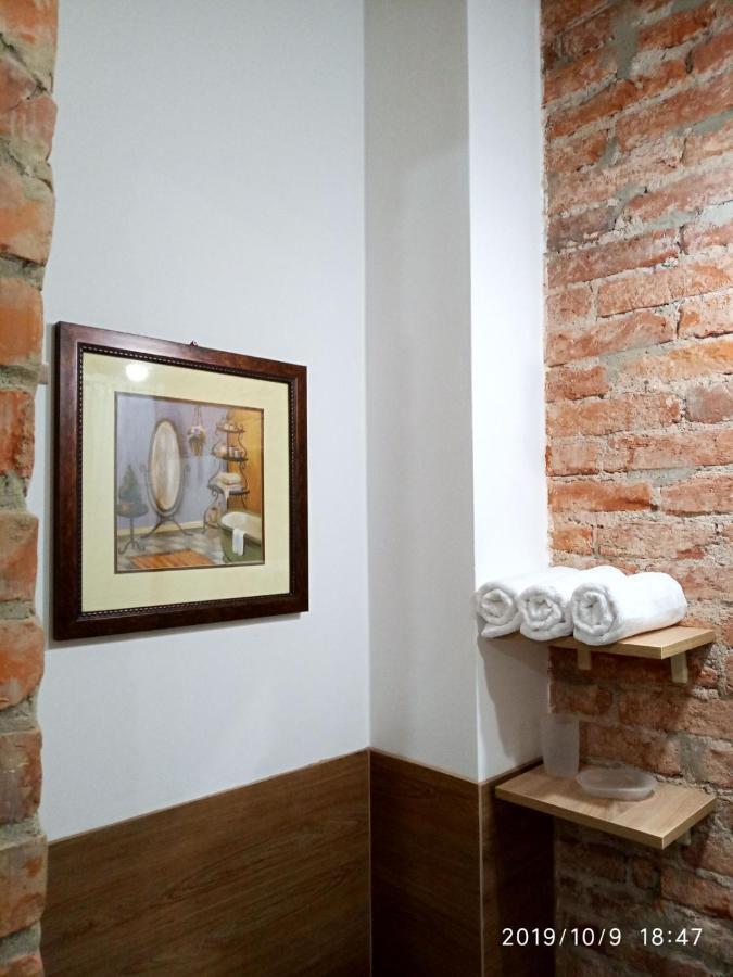 Gogol 14 Апартаменти В Історичному Центрі Міста Uzjhorod Exteriör bild